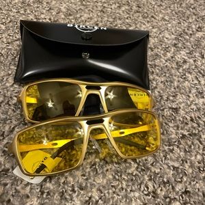 NWT Bundle of 2 Night Vision Glasses